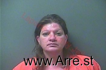 Kimberly Lynn Chrisp Mugshot