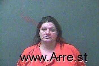 Kimberly Lynn Chrisp Mugshot