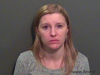 Kimberly Ann Cox Mugshot