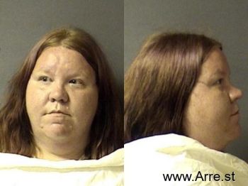 Kimberly Dawn Cox Mugshot