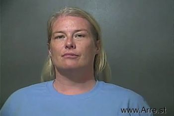 Kimberly D. Crowder Mugshot