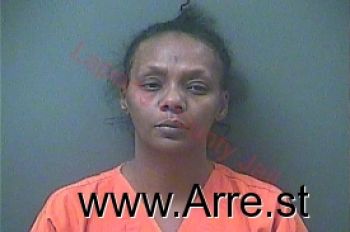 Kimberly R English Mugshot