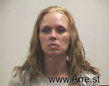 Kimberly Sue Frazier Mugshot