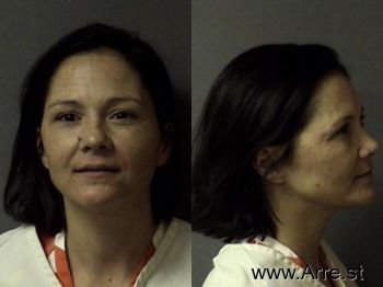 Kimberly Lyn Green Mugshot