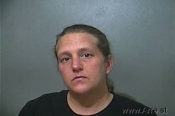 Kimberly S Henry Mugshot