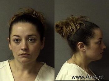 Kimberly Sue Humphrey Mugshot