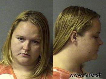 Kimberly Ann Key Mugshot