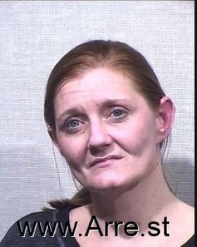 Kimberly Lynn May Mugshot