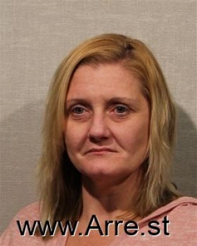 Kimberly Lynn May Mugshot