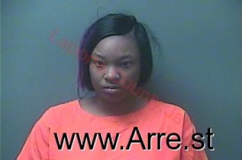 Kimberly E Mays Mugshot