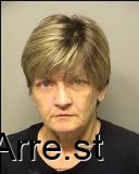 Kimberly Ann Moore Mugshot