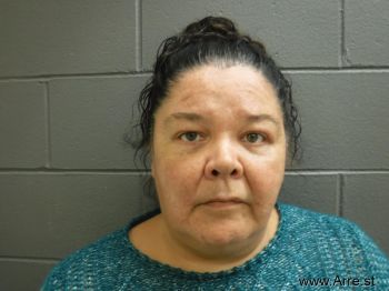 Kimberly D Moore Mugshot