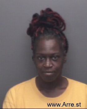 Kimberly Adolphusanne Presley Mugshot