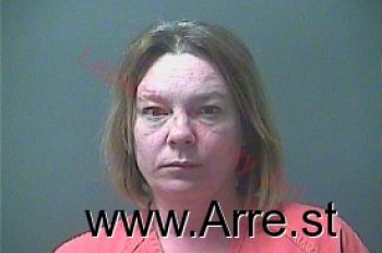 Kimberly S Ramey Mugshot