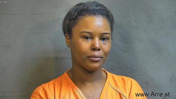 Kimberly Michele Roberts Mugshot