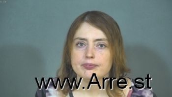 Kimberly Ann Roberts Mugshot