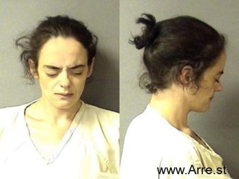 Kimberly Dawn Smith Mugshot