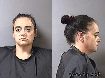 Kimberly Dawn Smith Mugshot