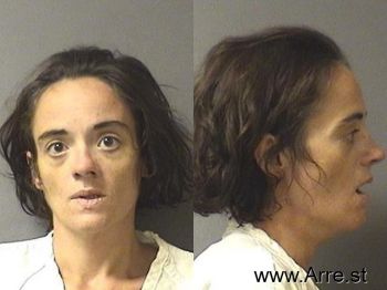 Kimberly Dawn Smith Mugshot