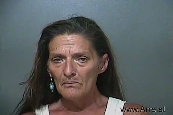 Kimberly L Waller Mugshot