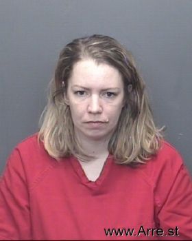 Kimberly Lynn Welch Mugshot