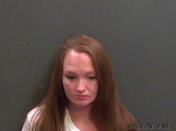 Kimberly Lynn Williams Mugshot