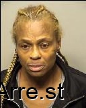 Kimberly Denise Williams Mugshot