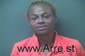 Kimberly D Williams Mugshot