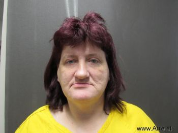 Kimberly Ann Williams Mugshot