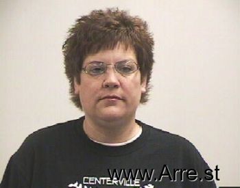 Kimberly Ann Willis Mugshot