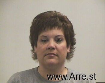 Kimberly Ann Willis Mugshot