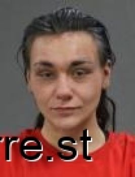 Kirsten  Orr Mugshot