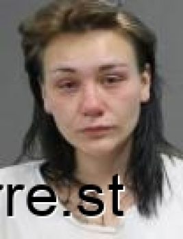 Kirsten  Orr Mugshot