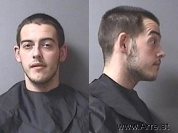 Kolton Rhyin Miller Mugshot