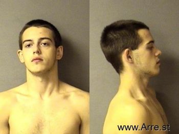 Kolton Rhyin Miller Mugshot