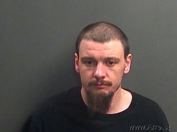 Korey Lee Hicks Mugshot