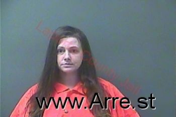 Krista-lynn M Kallay Mugshot