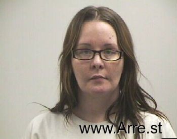 Kristi Nicole Talbott Mugshot