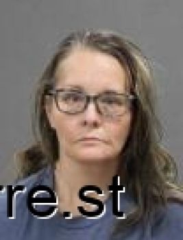 Kristi  Talbott Mugshot