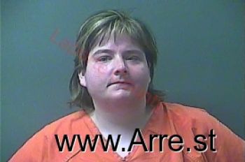 Kristin Rene Doane Mugshot