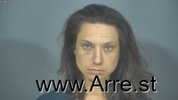 Kristin Nicole Hurley Mugshot