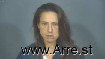 Kristin Nicole Hurley Mugshot