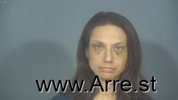 Kristin Nicole Hurley Mugshot