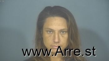 Kristin Nicole Hurley Mugshot