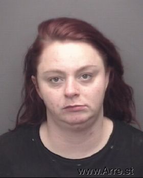 Kristin Addie Michelle Robinson Mugshot