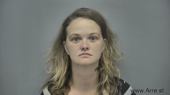 Kristina B Coleman Mugshot