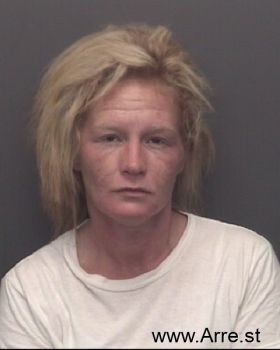 Kristina Lee Reynolds Mugshot