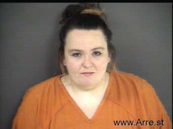 Kristine  Hine Mugshot