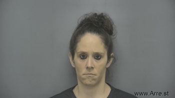 Kristine L Moore Mugshot