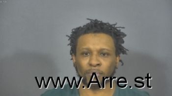 Kristopher Allen Morris Mugshot